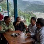 “If we had left 10-15 minutes earlier…”: How a tea break saved 5 Chhattisgarh friends from Nepal floods