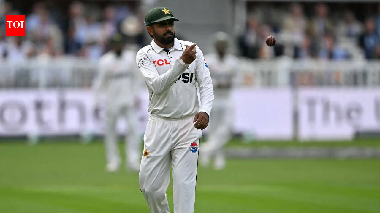 ‘Social media player’: Ex-Pakistan cricketer brutally tears into Babar Azam after Lord’s horror show | Cricket News