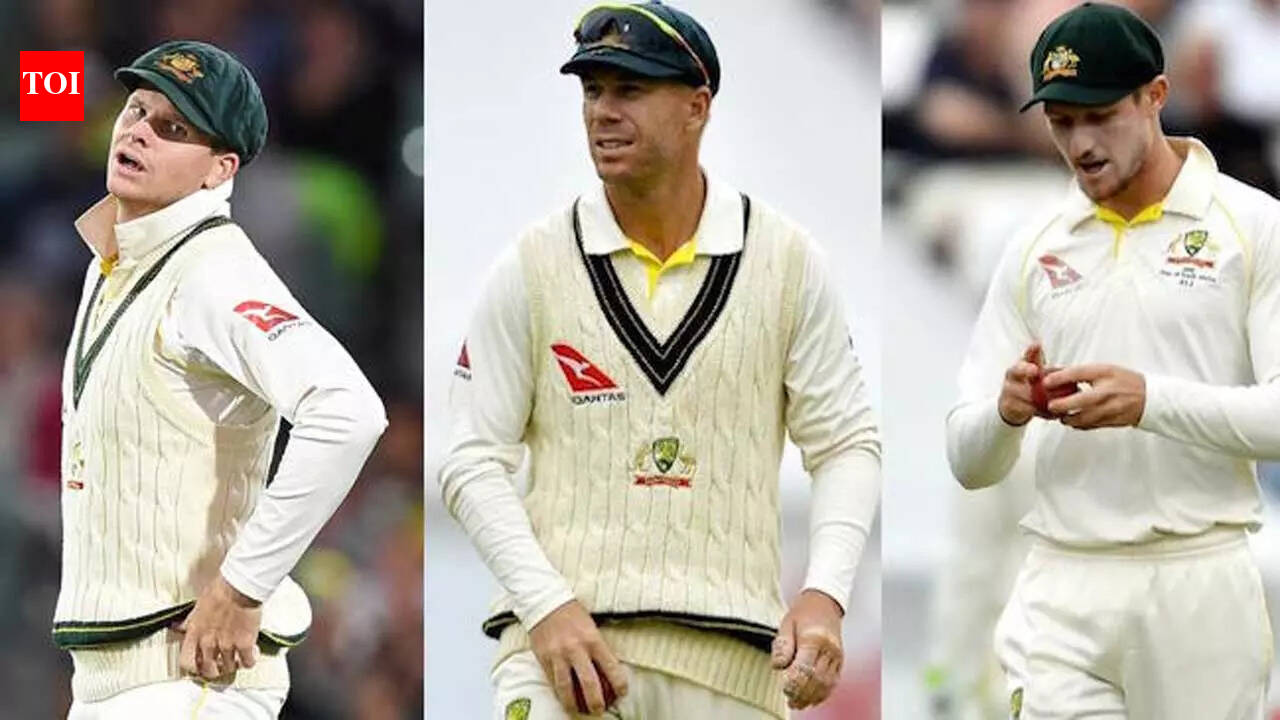 'I felt sorry for the guy': Eight years later, Faf du Plessis revisits one of cricket’s darkest chapters; 'Sandpaper Gate', and believes Australia handled the scandal poorly | Cricket News