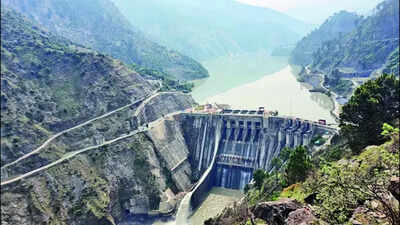 'No jurisdiction': India rejects 'illegal' Court of Arbitration's Indus Waters Treaty award