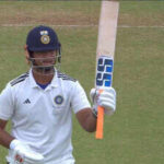Vaibhav Sooryavanshi makes a statement! Teenager misses ton as East Zone match Central Zone’s first-innings total