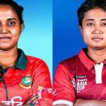 Bangladesh Women vs Indonesia Women Live Score, Women's Asia Cup 2026