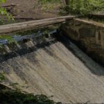 Massachusetts removed a dam that had blocked the Town River for more than 100 years; the project reopened 10 miles of river and 354 acres of spawning habitat for migratory fish