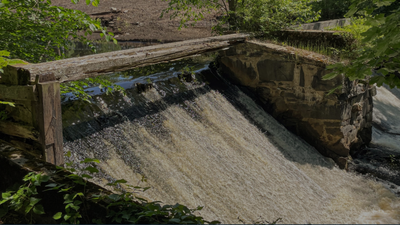 Massachusetts removed a dam that had blocked the Town River for more than 100 years; the project reopened 10 miles of river and 354 acres of spawning habitat for migratory fish