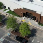 A Kohl’s closed in 2016 and sat vacant for nearly a decade; $28 million later, the 80,000-square-foot store is becoming a church and community venue