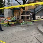 Video: 2 injured after gunman opens fire near New York subway station
