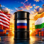 '$200 billion market in 15 countries': Here's what India can do if US slaps 100% tariffs