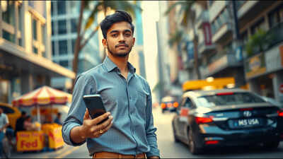 ₹23 lakh salary, just ₹15,000 expenses: Why this 27-year-old PSU employee says government jobs beat private careers