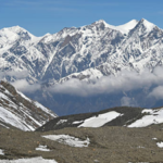 24 billion tonnes of groundwater are being lost every year across Asia’s high mountains; why the water crisis is far bigger than melting glaciers