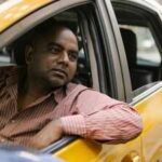 25 years in corporate life, now driving a cab: Man’s story of career setback goes viral