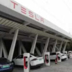 4.3 million vehicles recalled in China over safety risks; Tesla accounts for 2.98 million