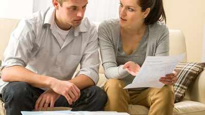 5 money conversations couples should have before marriage