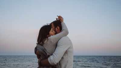 5 relationship ‘red flags’ that could be green flags