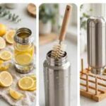 5 simple ways to keep your stainless steel bottle from smelling bad