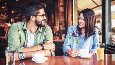 5 things you should never ignore in the early stages of dating