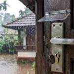6 simple ways to protect metal door locks from rust during monsoon