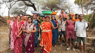 61.5% of women taking up G RAM G work shows positive indicator of rural livelihoods