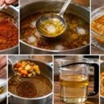 7 easy ways to remove excess oil from cooked food without losing flavour