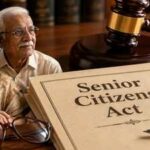 81-year-old mother allegedly forced to leave house: SC restores son's eviction under Senior Citizens Act