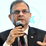 AI can do to lending, what UPI did to payments: RBI governor Sanjay Malhotra