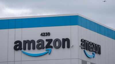 Amazon achieves new milestone! Market cap crosses $3 trillion as AI, cloud growth power stock rally