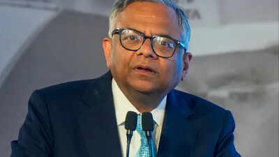 Amid shifting power & scrutiny, Chandrasekaran enters the final stretch