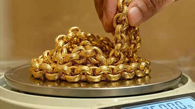 As demand shoots up, banks strengthen gold loan muscle