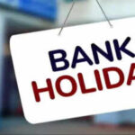 Bank holiday today: Are banks open or closed on August 26 for Id-E-Milad? Check state-wise details