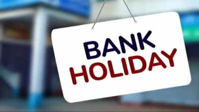 Bank holiday today: Are banks open or closed on August 26 for Id-E-Milad? Check state-wise details