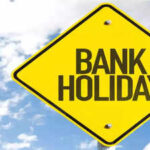 Bank holidays in August 2026: Where and when banks will remain closed this month