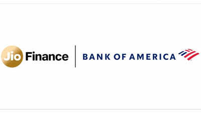 Bank of America to invest up to Rs 18,000 crore for 49.9% stake in Jio Credit