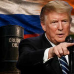 US tariff threat on Russian oil: Bill a concern for India, but ‘talks have been reassuring’