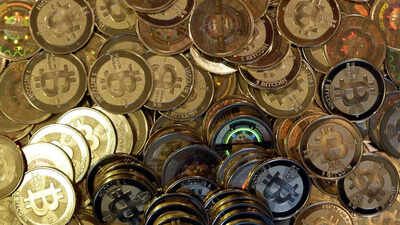 Bitcoin crosses $80,000 for first time since mid-May driven by weaker dollar, gains 28% in August