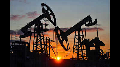 Brent falls to $80, goverment vows to mitigate volatility
