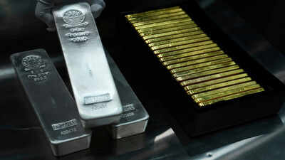 Bullion market: What will guide gold, silver prices this week?