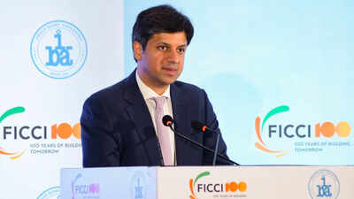 Businesses concerned over India, Japan trade deal: Ficci president Anant Goenka