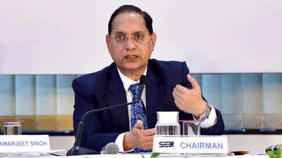 CAS here to stay, it can be improved upon: Sebi