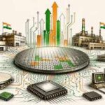 India's big chip ambition: Can it become the world's next semiconductor hub?