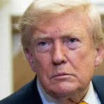 Capital One says anti-money laundering review led to closure of over 300 Trump Organization accounts