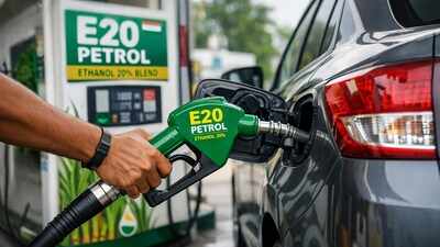 E20 petrol row: Carmakers' internal data flags fuel contamination concerns; complaint later withdrawn