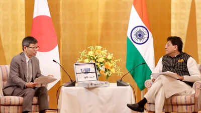 Centre goes all-out to woo Japanese companies for investment