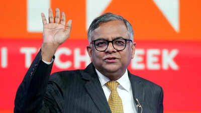 Chandra says ok Tata