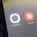 Claude downloads surge 30x, Gemini doubles