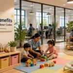 Crèche benefits under India’s Labour Codes: What employers and working parents need to know
