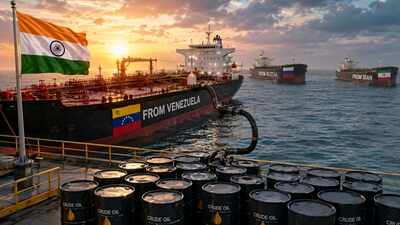 Crude awakening: As Russia, Iran face Trump heat, can Venezuela fill India’s oil gap?