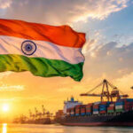 India's trade portfolio: Deficit widens 31.5% to $15bn in July; electronics exports surge 11-fold