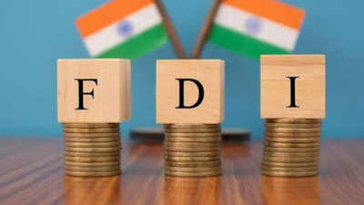 Easier rules boost FDI inflows from China by $500 million