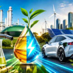 Ethanol or EVs? India needs both for cleaner mobility, says IFGE
