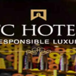 Evaluating offers for luxury hotels in Dubai: ITC Hotels