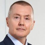 Ex-British Airways CEO takes charge at IndiGo